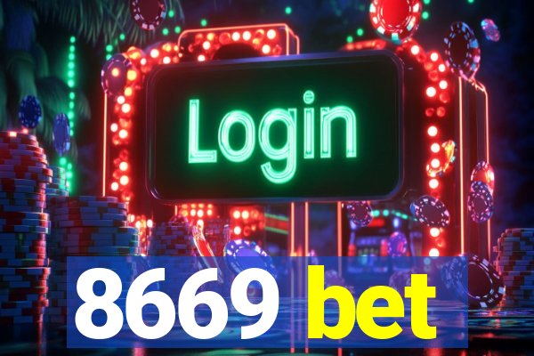 8669 bet